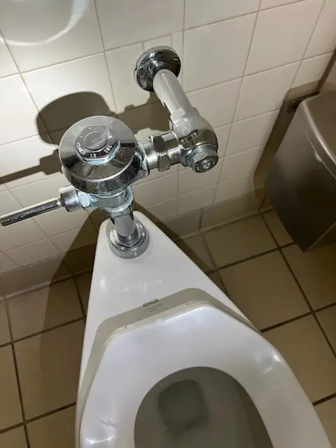 Fixture installation and repair for Hydro Jetting in Branchburg